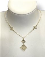 Collana Gioielleria Sorrentino Donna in Oro 1SCOF1 - 1SCOF1